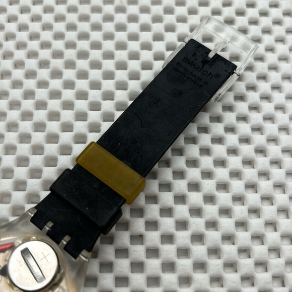 Swatch Watch - SCK105 - FUMO DI LONDRA - Picture 7 of 9